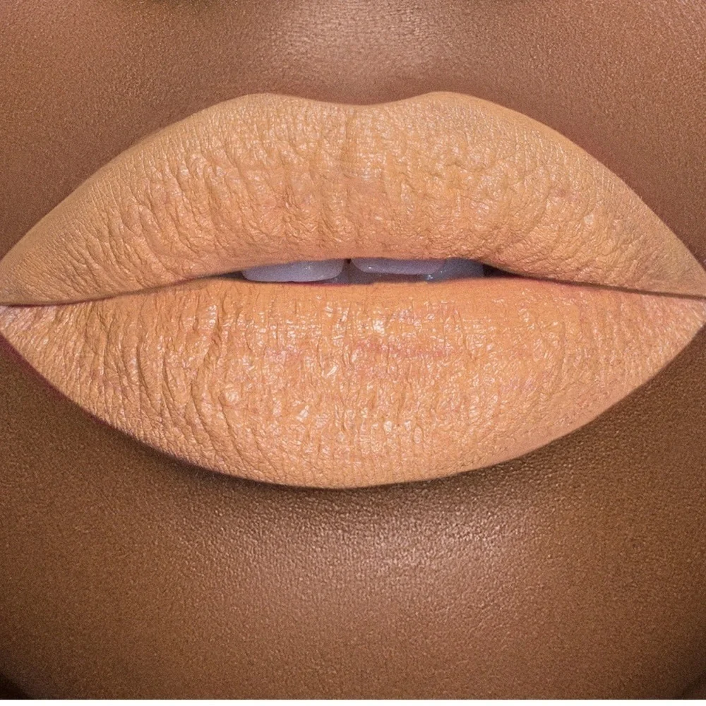 JEFFREE STAR - GARDENING HO* Velvet Trap Lipstick NIB